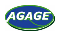AGAGE logo